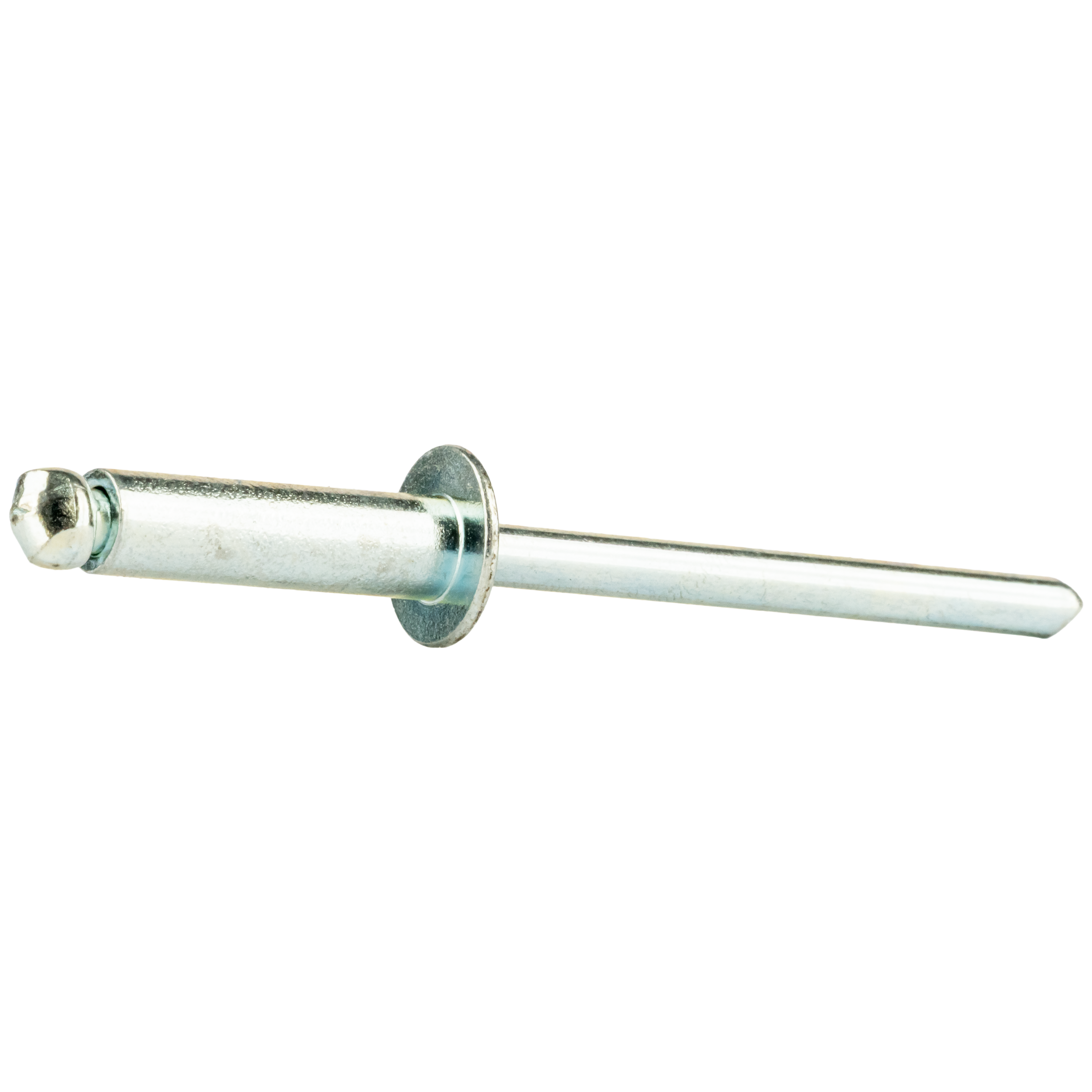 Blind Rivets - Dome Head